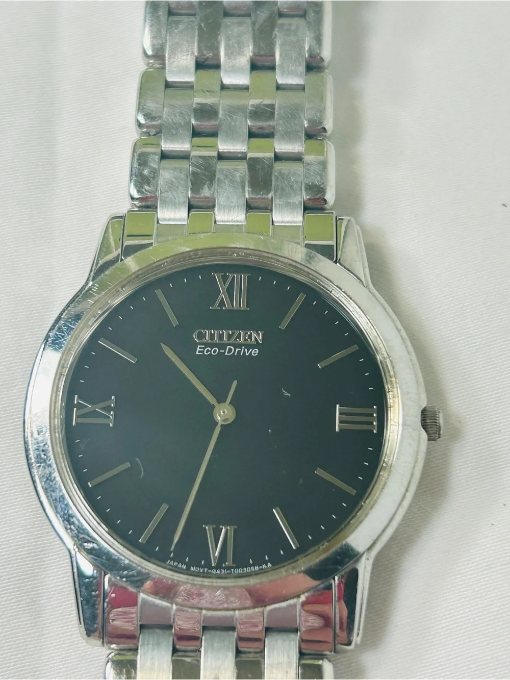 Citizen eco drive